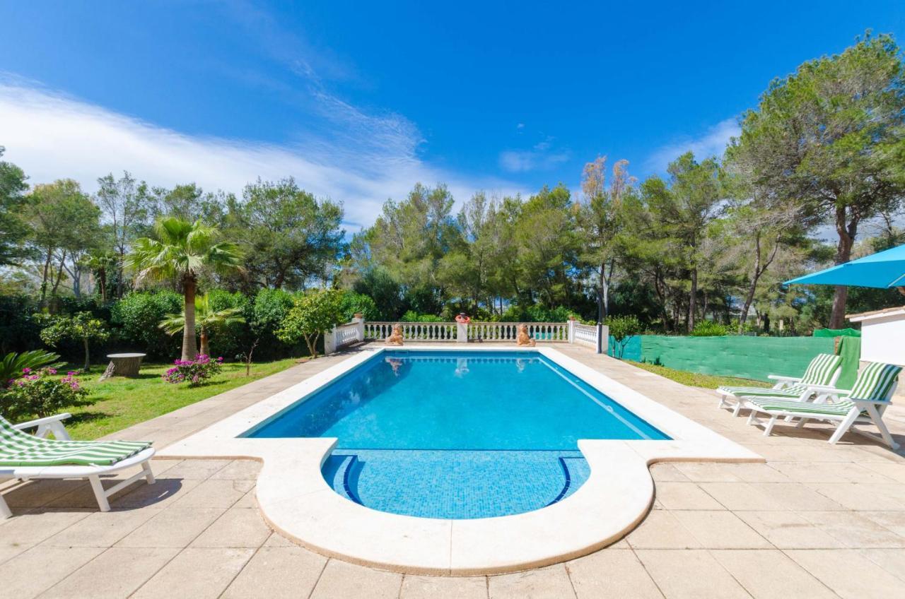 Your House Can Marques Πάλμα ντε Μαγιόρκα Εξωτερικό φωτογραφία