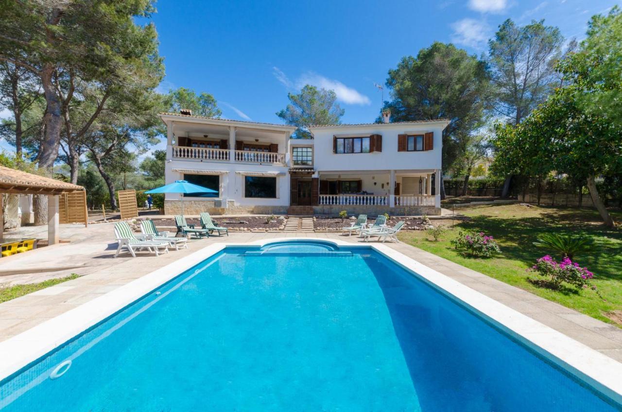 Your House Can Marques Πάλμα ντε Μαγιόρκα Εξωτερικό φωτογραφία