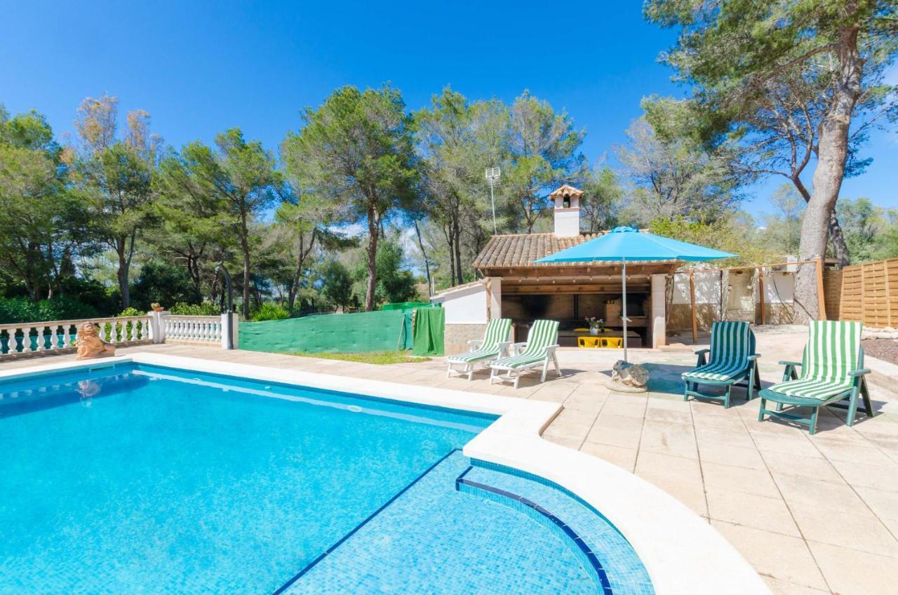 Your House Can Marques Πάλμα ντε Μαγιόρκα Εξωτερικό φωτογραφία