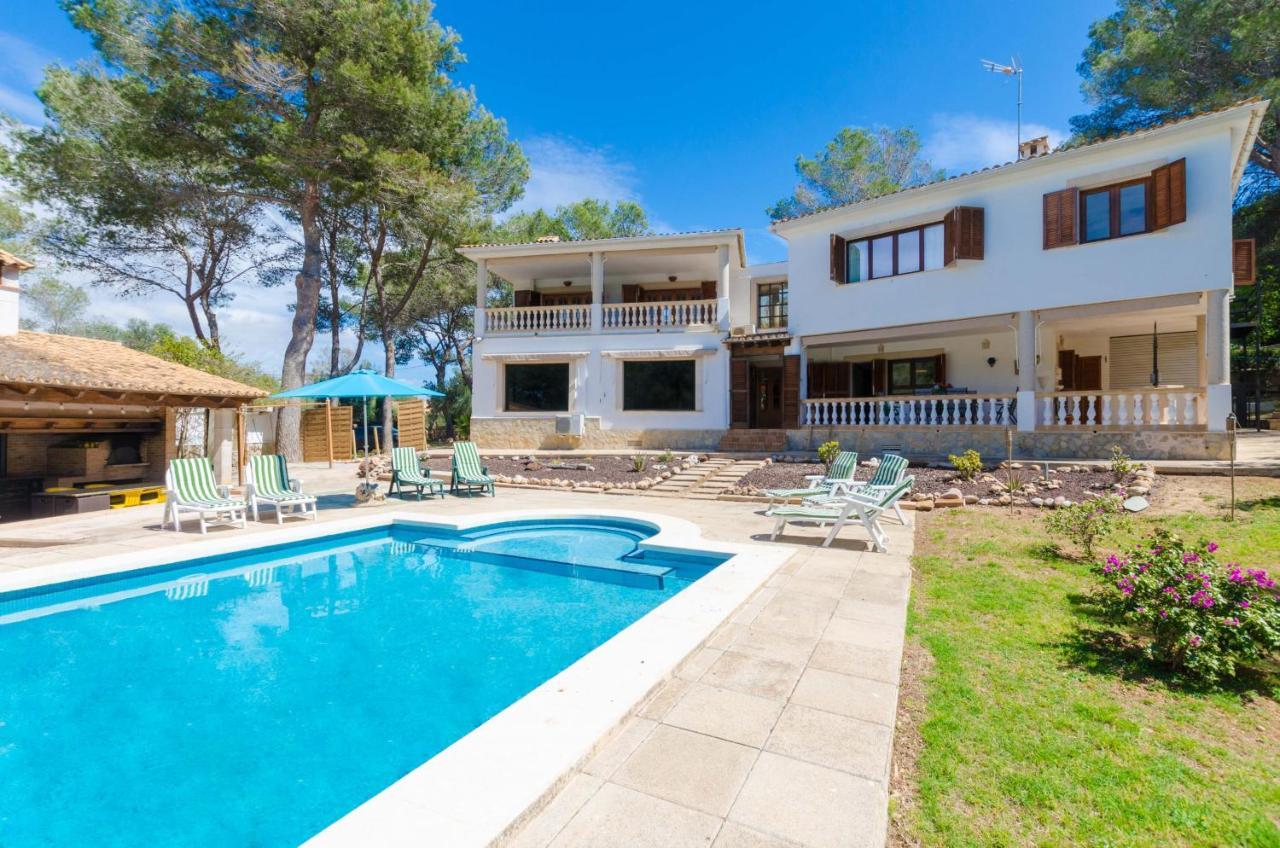 Your House Can Marques Πάλμα ντε Μαγιόρκα Εξωτερικό φωτογραφία