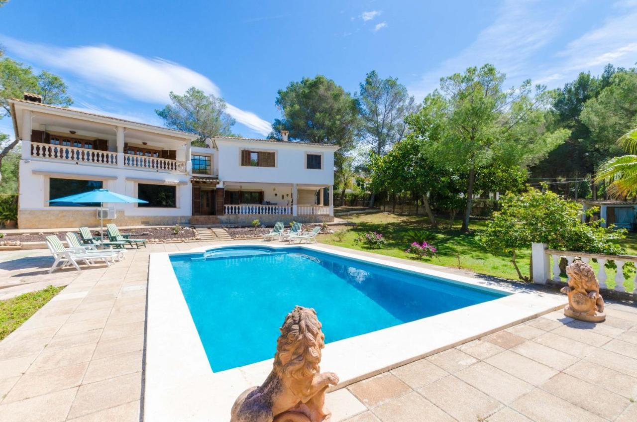 Your House Can Marques Πάλμα ντε Μαγιόρκα Εξωτερικό φωτογραφία