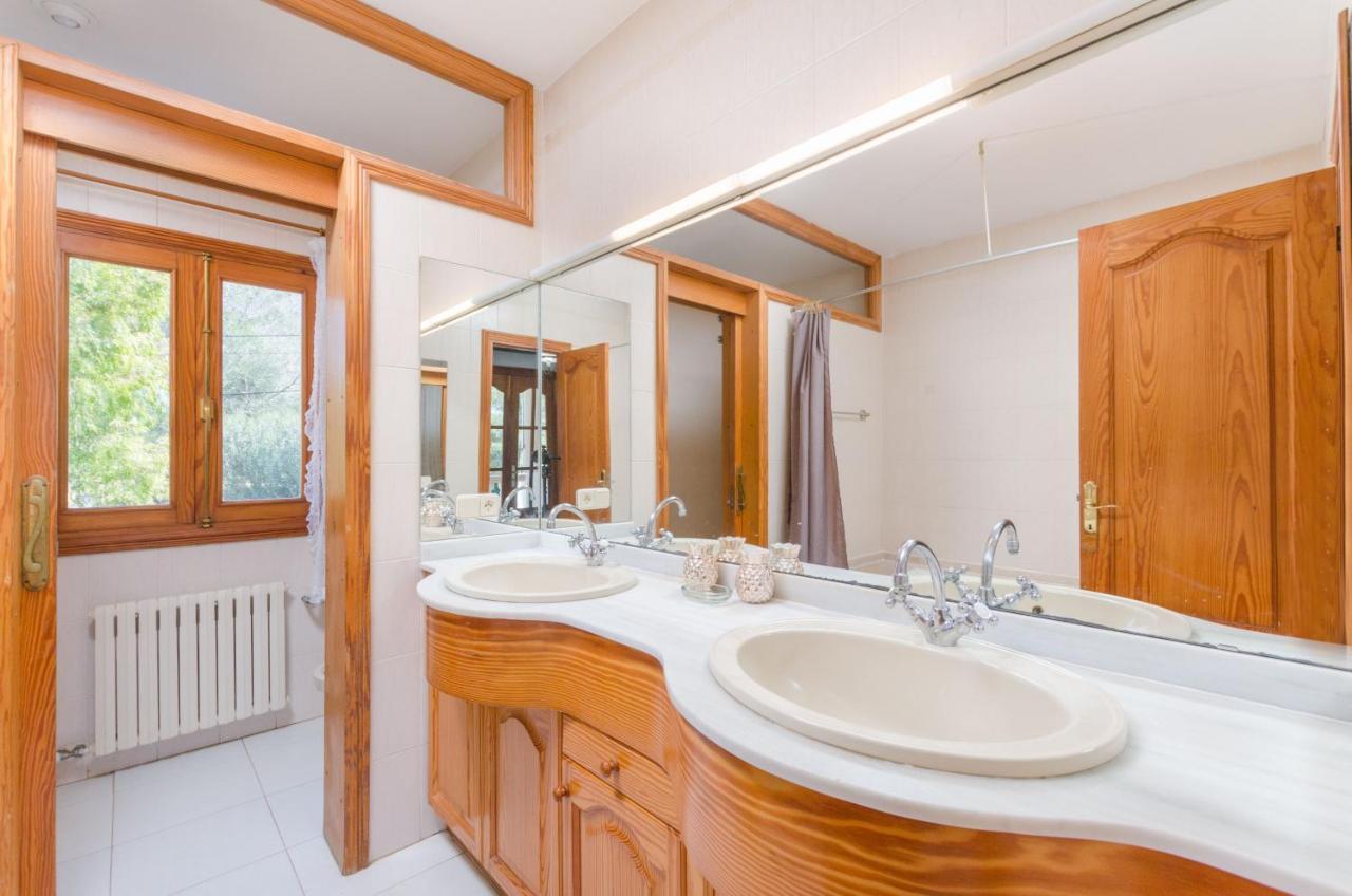 Your House Can Marques Πάλμα ντε Μαγιόρκα Εξωτερικό φωτογραφία