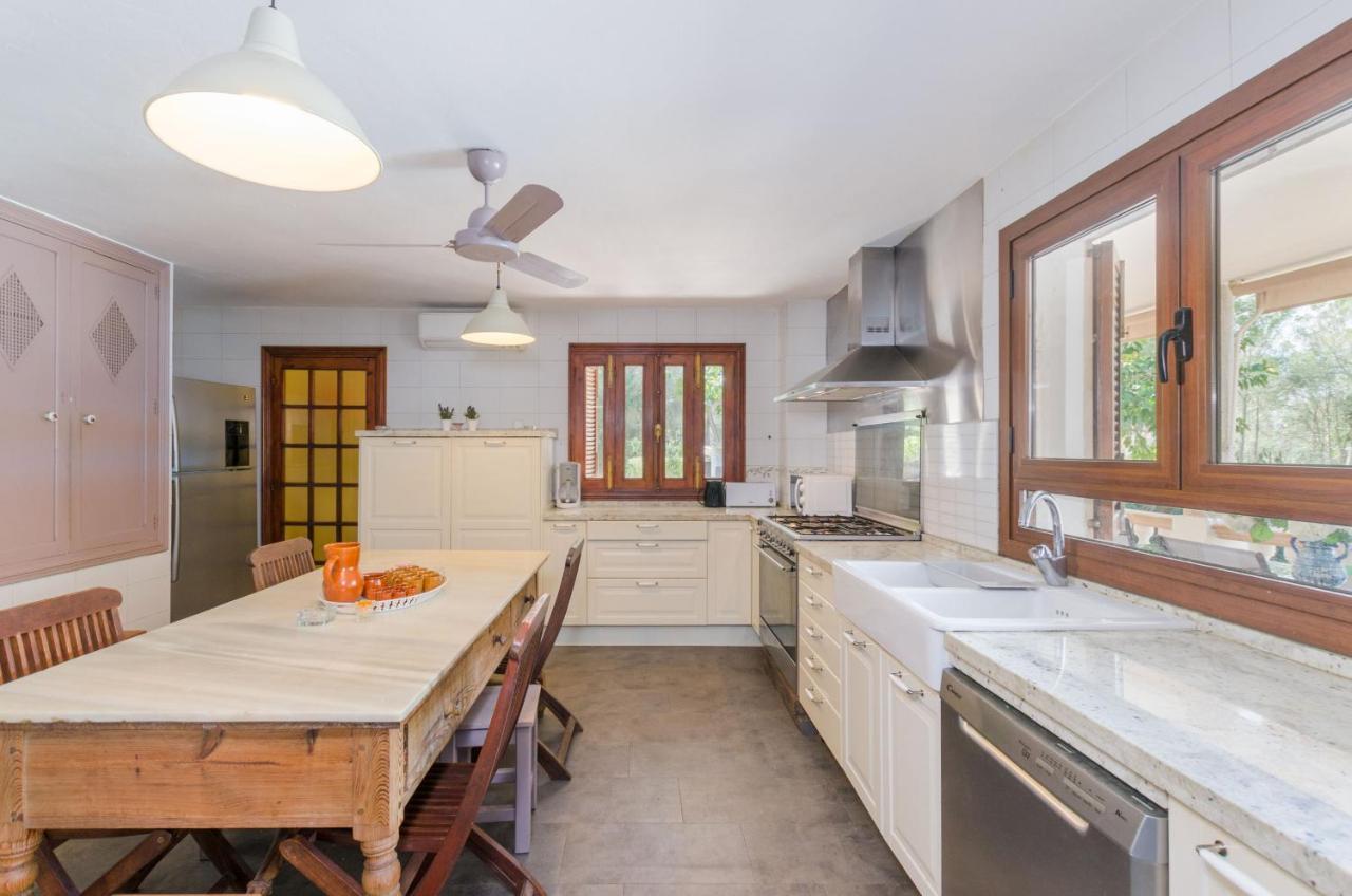 Your House Can Marques Πάλμα ντε Μαγιόρκα Εξωτερικό φωτογραφία