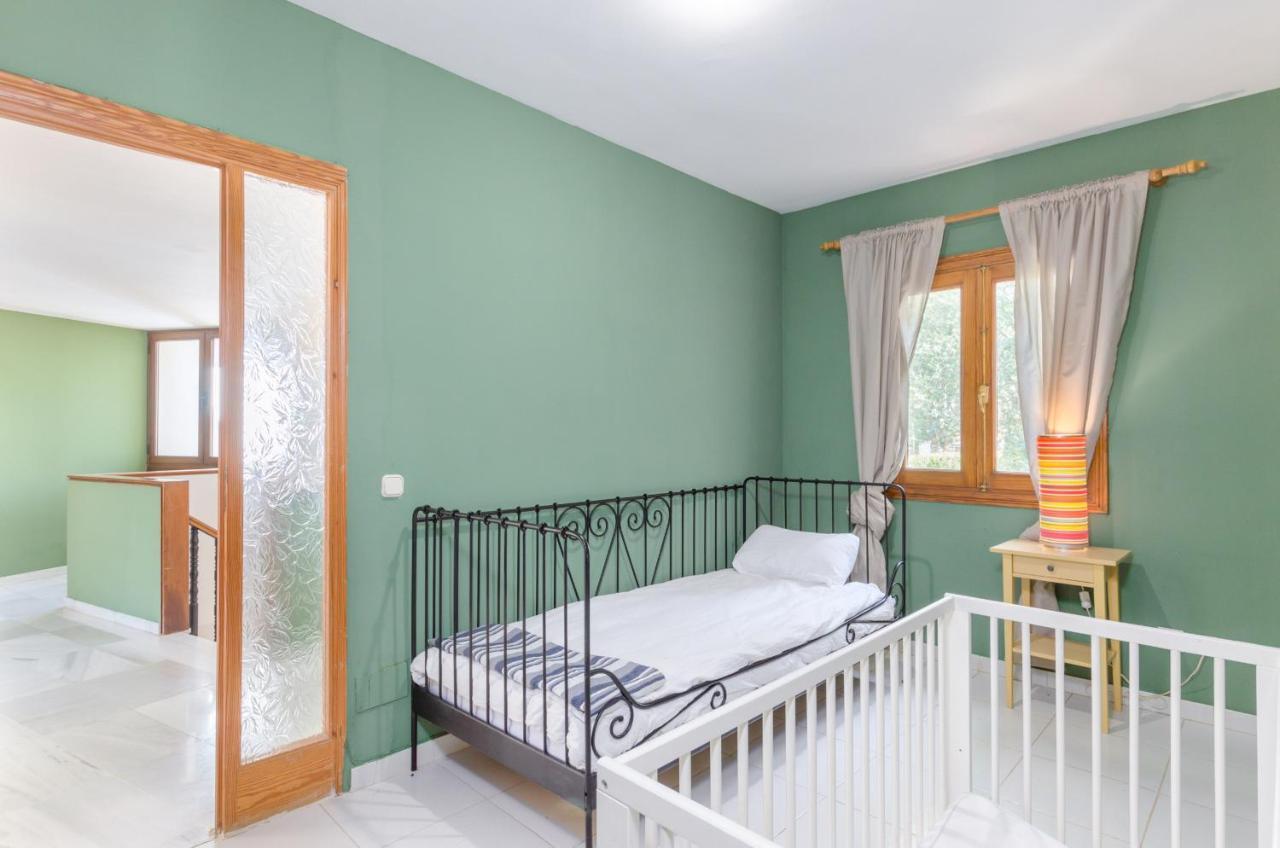 Your House Can Marques Πάλμα ντε Μαγιόρκα Εξωτερικό φωτογραφία
