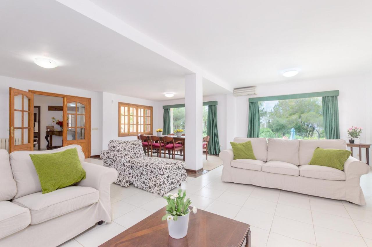 Your House Can Marques Πάλμα ντε Μαγιόρκα Εξωτερικό φωτογραφία