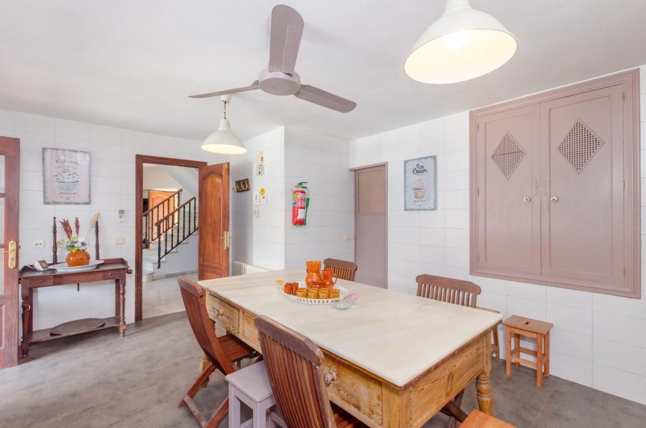Your House Can Marques Πάλμα ντε Μαγιόρκα Εξωτερικό φωτογραφία