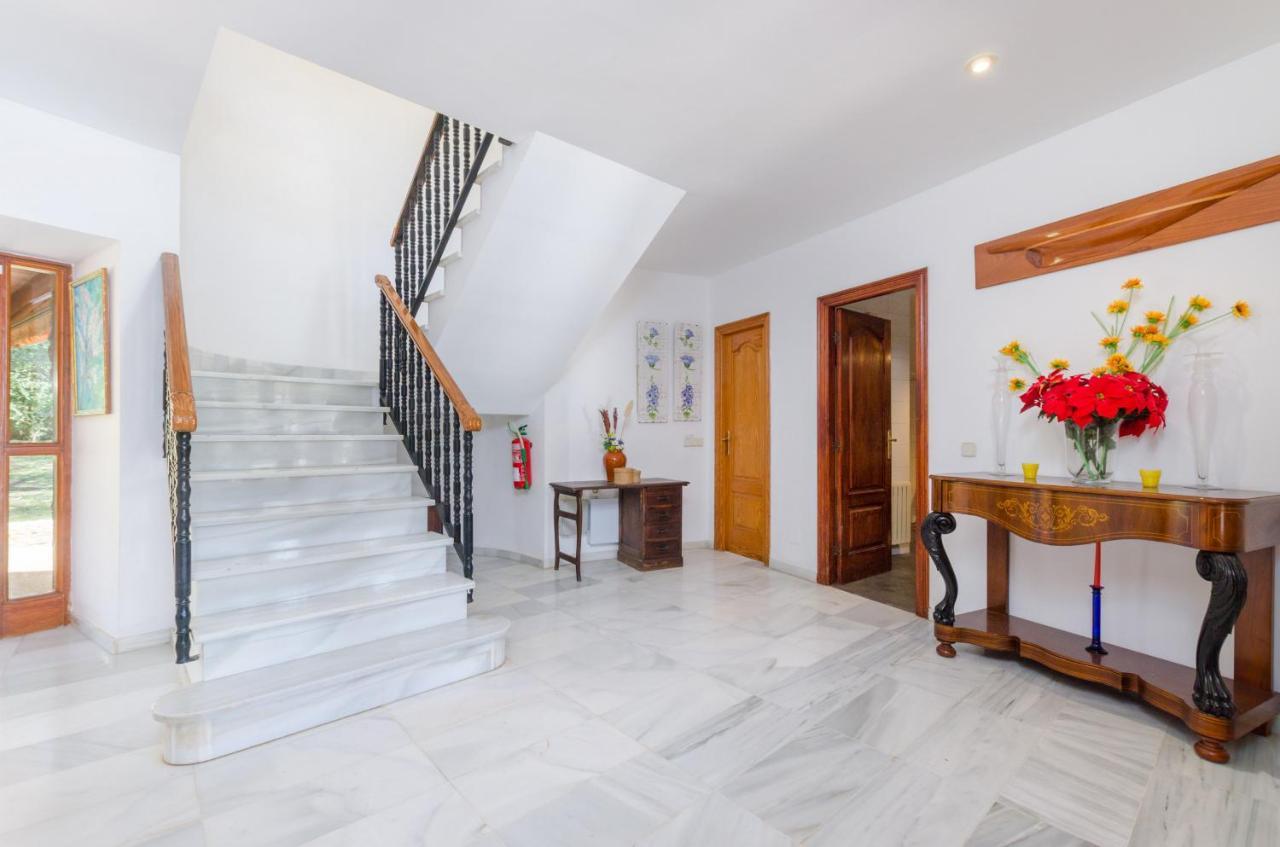 Your House Can Marques Πάλμα ντε Μαγιόρκα Εξωτερικό φωτογραφία