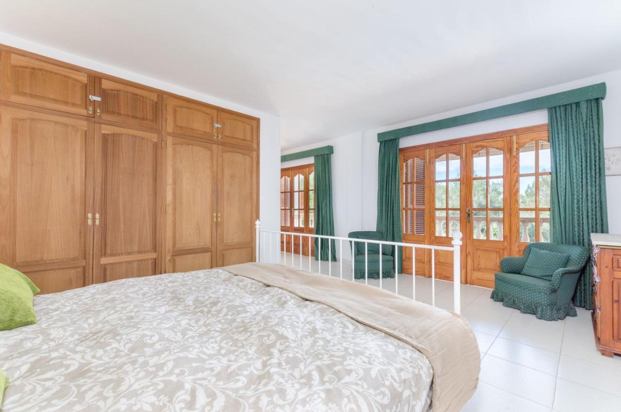 Your House Can Marques Πάλμα ντε Μαγιόρκα Εξωτερικό φωτογραφία