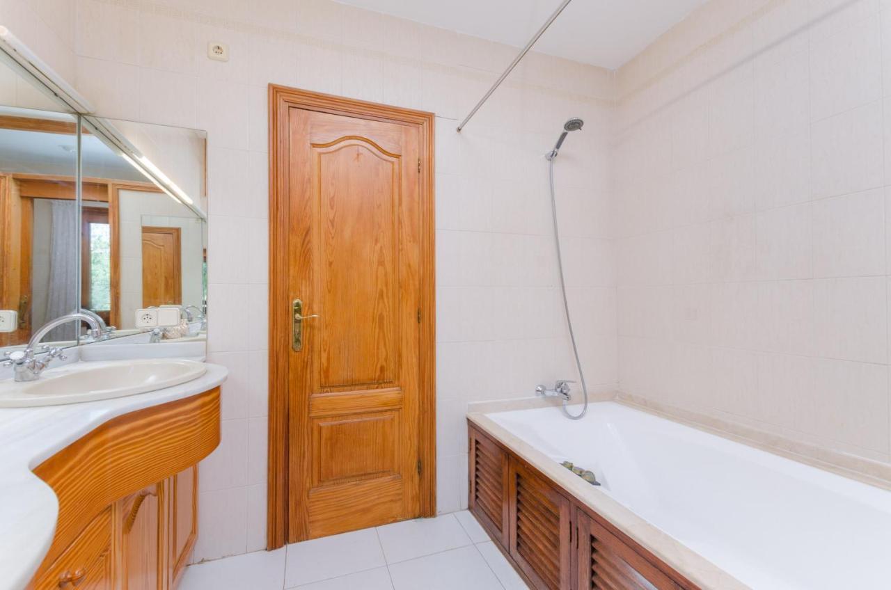 Your House Can Marques Πάλμα ντε Μαγιόρκα Εξωτερικό φωτογραφία