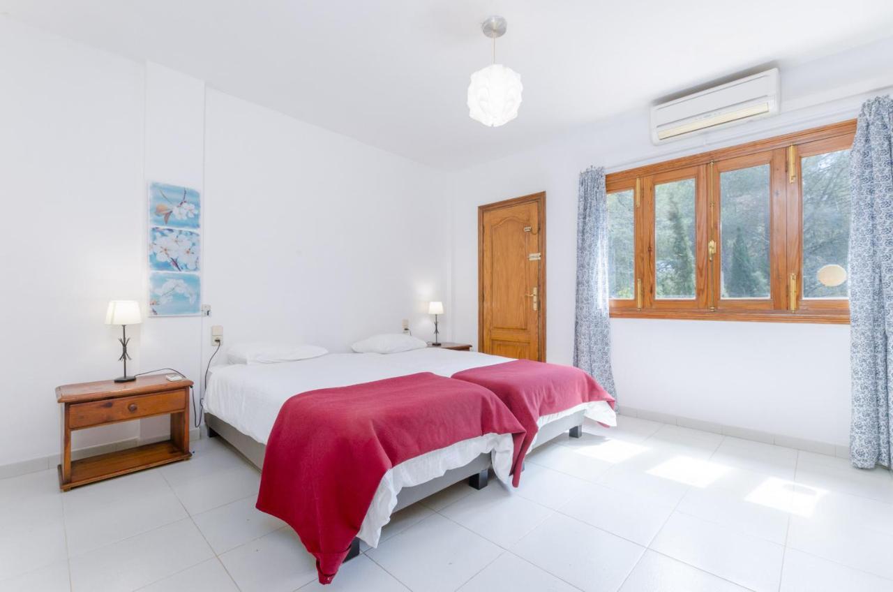 Your House Can Marques Πάλμα ντε Μαγιόρκα Εξωτερικό φωτογραφία