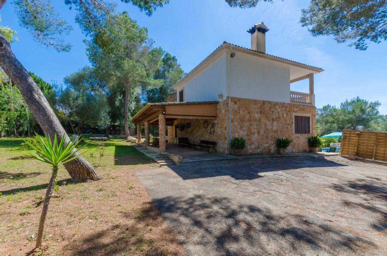 Your House Can Marques Πάλμα ντε Μαγιόρκα Εξωτερικό φωτογραφία