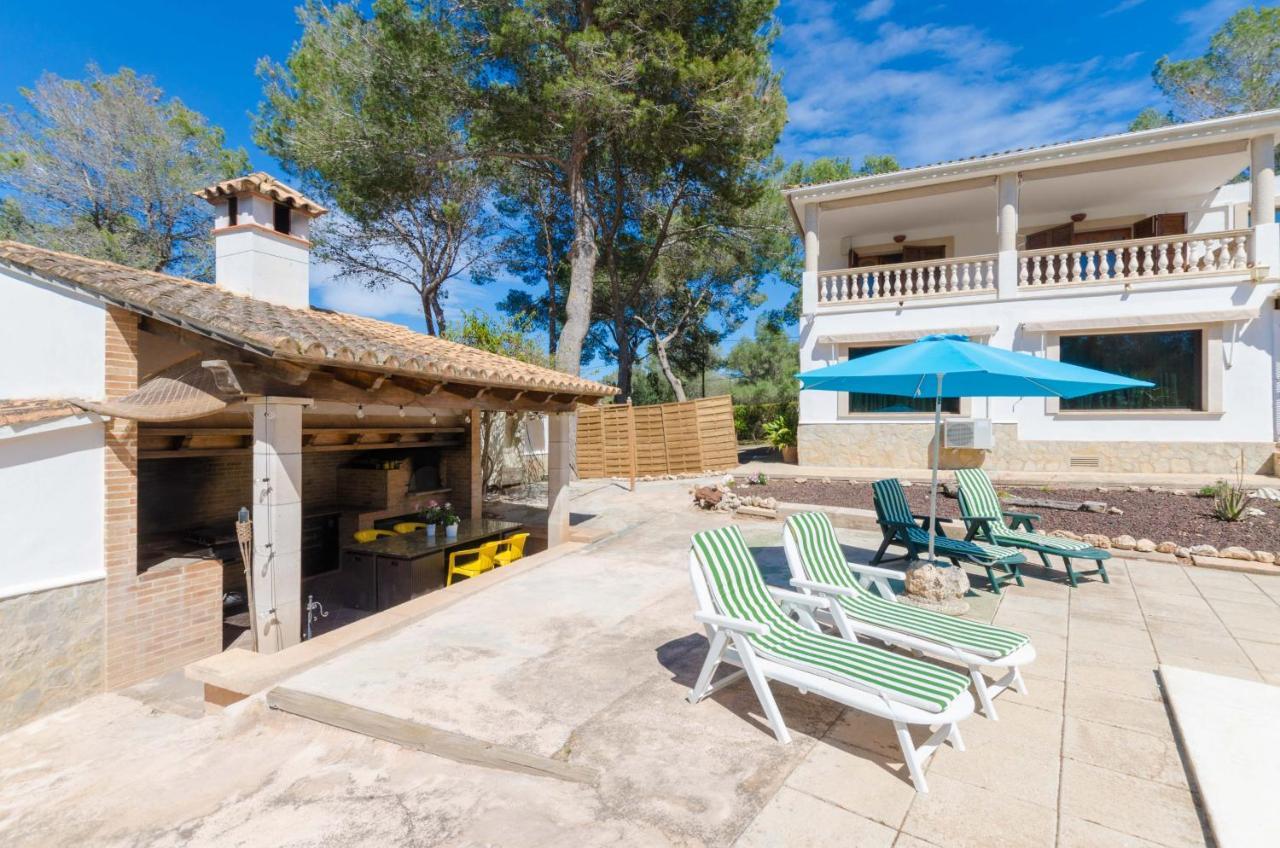 Your House Can Marques Πάλμα ντε Μαγιόρκα Εξωτερικό φωτογραφία