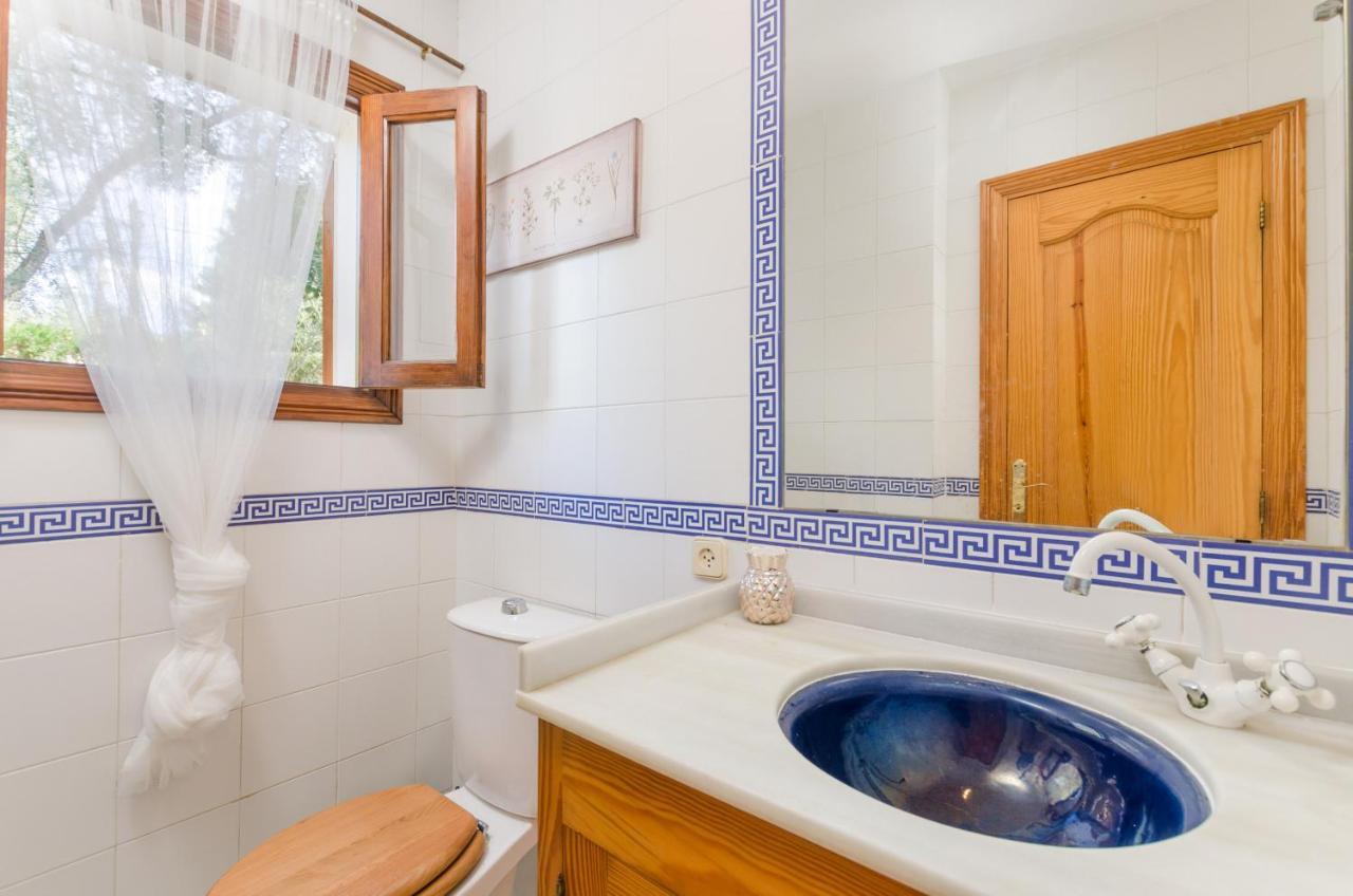 Your House Can Marques Πάλμα ντε Μαγιόρκα Εξωτερικό φωτογραφία
